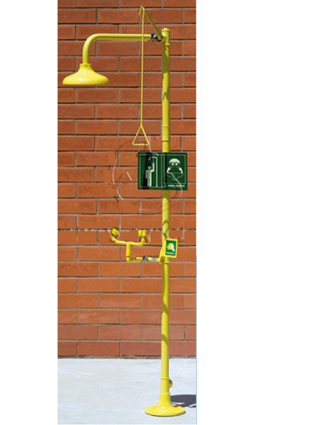 LAVA OLHOS COM DUCHE  MG-3299 LAVA OLHOS COM DUCHE  MG-3299 - LAVA OLHOS EMERGENCIA